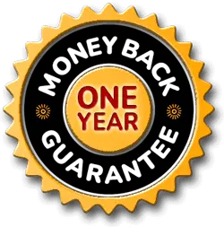 NeuroVera money back